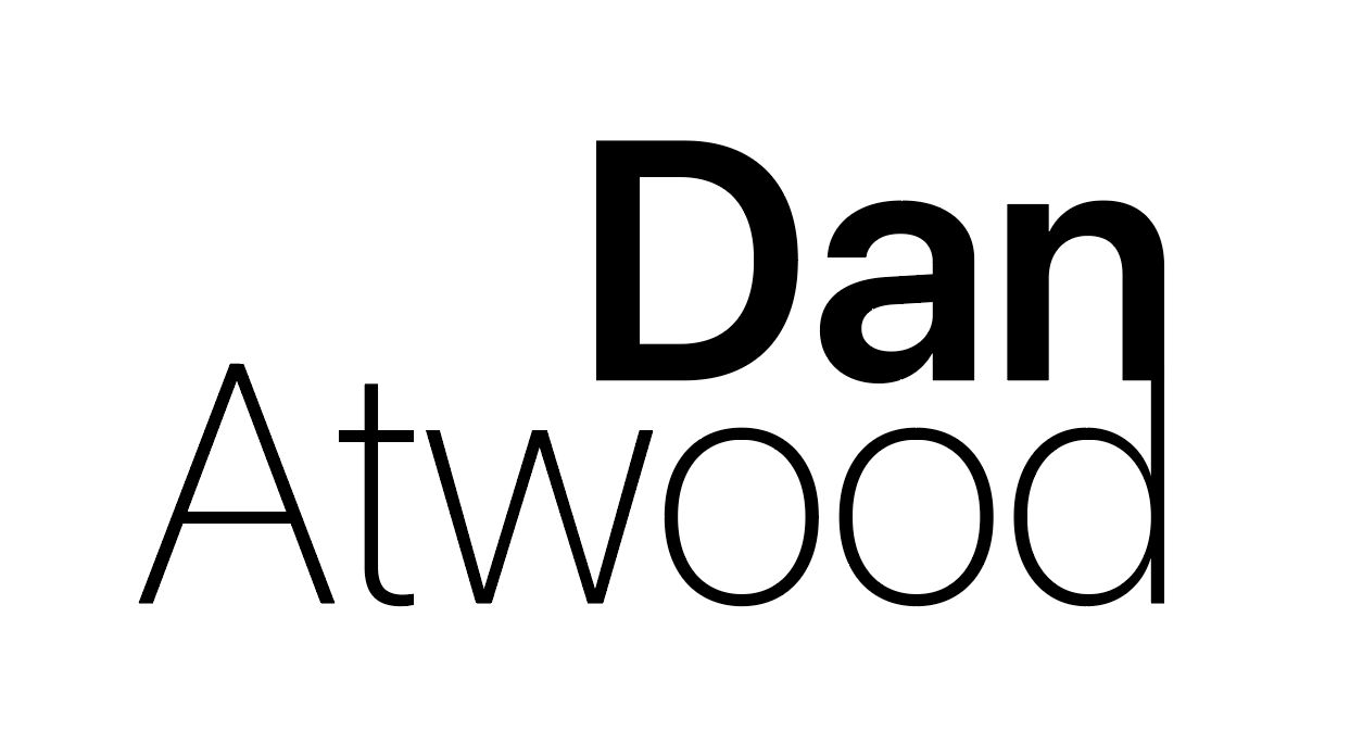 Dan Atwood - Professional Portfolio